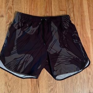 NFQ size XL mens athletic shorts